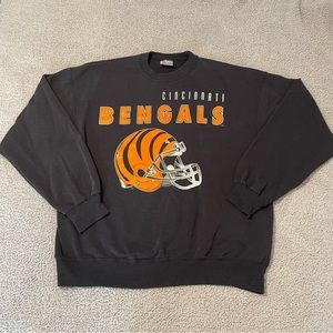 Vintage NFL Crewneck